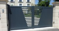 Notre société de clôture et de portail à Saint-Amand-des-Hautes-Terres